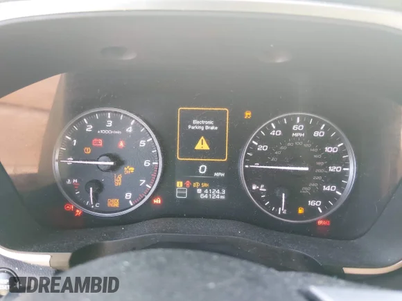 ✅ 2024 Subaru Ascent Touring • VIN: 4S4WMAWD7R3426824 • Lot: 45236200. Wystawiony na IAAI z przebiegiem 64 124 mil. Bezpłatny archiwum sprzedaży aukcyjnych z USA i szczegółowy raport historii pojazdu na DreamBid. Zdjęcie 7.