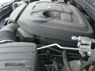 2017 Jeep Grand Cherokee Trailhawk with VIN 1C4RJFLG9HC631016, listed as a IAAI auction lot 43352680 with 82,773 mi miles and . Bid and sale history available at DreamBid. Image 20.