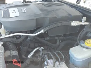 ✅ 2017 Jeep Wrangler Unlimited Sahara • VIN: 1C4HJWEG2HL677750 • Lot: 41978205. Listed on IAAI with 93,985 mi. Free auction sales archive from the USA and detailed vehicle history report at DreamBid. Image 19.