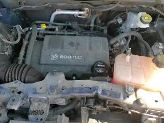 ✅ 2019 Buick Encore Preferred • VIN: KL4CJASB3KB880854 • Lot: 82287015. Listed on Copart with 59,328 mi. Free auction sales archive from the USA and detailed vehicle history report at DreamBid. Image 14.