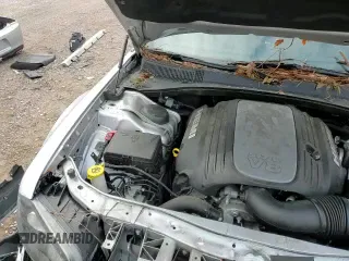 ✅ 2021 Chrysler 300 S • VIN: 2C3CCABT8MH537495 • Lot: 80123525. Listed on Copart with 104,953 mi. Free auction sales archive from the USA and detailed vehicle history report at DreamBid. Image 16.