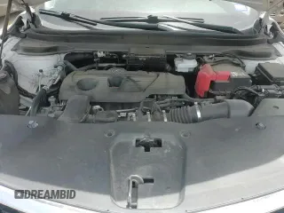 ✅ 2022 Acura RDX Technology • VIN: 5J8TC1H55NL006717 • Лот: 63410715. Опубликован ранее на Copart с пробегом 57 554 миль. Бесплатный доступ к архиву аукционных продаж из США и подробный отчёт об истории автомобиля на DreamBid. Изображение 14.