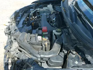 ✅ 2018 Nissan Rogue SV • VIN: KNMAT2MT4JP551696 • Lot: 43375872. Listed on IAAI with 124,496 mi. Free auction sales archive from the USA and detailed vehicle history report at DreamBid. Image 20.