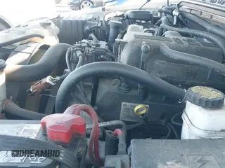 ✅ 2008 Mercury Mountaineer • VIN: 4M2EU47E08UJ16977 • Lot: 43167432. Wystawiony na IAAI z przebiegiem 138 604 mil. Bezpłatny archiwum sprzedaży aukcyjnych z USA i szczegółowy raport historii pojazdu na DreamBid. Zdjęcie 12.