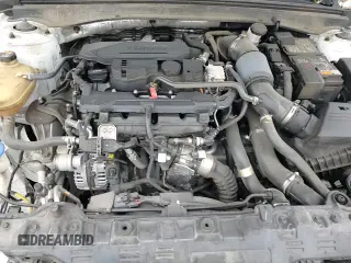 ✅ 2023 Kia K5 LXS • VIN: 5XXG14J20PG208195 • Lot: 90608985. Wystawiony na Copart z przebiegiem 47 786 mil. Bezpłatny archiwum sprzedaży aukcyjnych z USA i szczegółowy raport historii pojazdu na DreamBid. Zdjęcie 13.