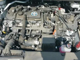 ✅ 2023 Toyota Corolla Hybrid LE • VIN: JTDBCMFE9PJ014820 • Lot: 42557990. Wystawiony na IAAI z przebiegiem 51 400 mil. Bezpłatny archiwum sprzedaży aukcyjnych z USA i szczegółowy raport historii pojazdu na DreamBid. Zdjęcie 19.