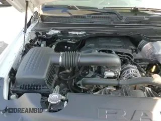 ✅ 2022 Ram 1500 Big Horn • VIN: 1C6SRFBT6NN199436 • Лот: 67567535. Опубликован ранее на Copart с пробегом 58 591 миль. Бесплатный доступ к архиву аукционных продаж из США и подробный отчёт об истории автомобиля на DreamBid. Изображение 14.