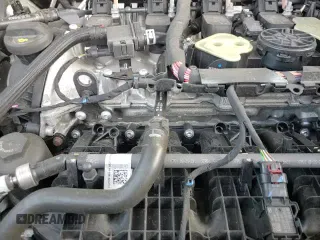 ✅ 2024 Volkswagen Atlas SEL Premium R-Line • VIN: 1V2FR2CA9RC553143 • Лот: 71540315. Опубликован ранее на Copart с пробегом 34 604 миль. Бесплатный доступ к архиву аукционных продаж из США и подробный отчёт об истории автомобиля на DreamBid. Изображение 16.