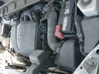 ✅ 2022 Toyota Highlander L • VIN: 5TDCZRAHXNS117052 • Lot: 43005546. Listed on IAAI with 222,881 mi. Free auction sales archive from the USA and detailed vehicle history report at DreamBid. Image 20.