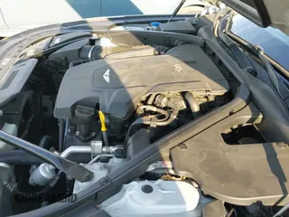 ✅ 2017 Genesis G80 3.8L • VIN: KMHGN4JEXHU190049 • Lot: 42899429. Listed on IAAI with 143,553 mi. Free auction sales archive from the USA and detailed vehicle history report at DreamBid. Image 20.