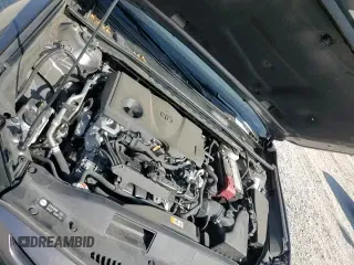 ✅ 2024 Toyota Camry XSE • VIN: 4T1K61AK0RU844313 • Lot: 89694155. Wystawiony na Copart z przebiegiem 31 442 mil. Bezpłatny archiwum sprzedaży aukcyjnych z USA i szczegółowy raport historii pojazdu na DreamBid. Zdjęcie 13.