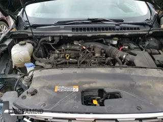 ✅ 2020 Ford Edge SEL • VIN: 2FMPK4J90LBA34676 • Lot: 55577665. Listed on Copart with 113,214 mi. Free auction sales archive from the USA and detailed vehicle history report at DreamBid. Image 14.