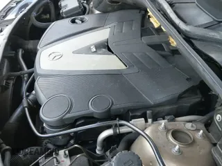 ✅ 2008 Mercedes-Benz M 320 CDI • VIN: 4JGBB22E58A362916 • Lot: 41956918. Listed on IAAI with 191,785 mi. Free auction sales archive from the USA and detailed vehicle history report at DreamBid. Image 12.