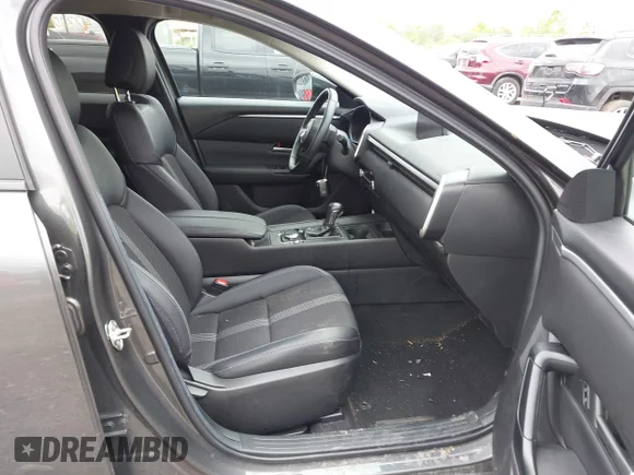 ✅ 2024 Mazda CX-50 S Select • VIN: 7MMVABAM8RN183437 • Лот: 42310479. Опубліковано раніше на IAAI з пробігом 46 215 миль. Безкоштовний доступ до архіву аукціонних продажів зі США та докладний звіт про історію автомобіля на DreamBid. Зображення 5.