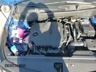 ✅ 2025 Kia Sportage EX • VIN: 5XYK3CDF6SG278527 • Lot: 85134755. Listed on Copart with 29 mi. Free auction sales archive from the USA and detailed vehicle history report at DreamBid. Image 14.