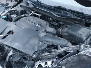 ✅ 2018 Honda Odyssey Elite • VIN: 5FNRL6H94JB054974 • Lot: 43507455. Listed on IAAI with 139,396 mi. Free auction sales archive from the USA and detailed vehicle history report at DreamBid. Image 19.