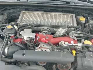 ✅ 2020 Subaru WRX STI Limited • VIN: JF1VA2Y6XL9806022 • Lot: 39980273. Listed on IAAI with 143,889 mi. Free auction sales archive from the USA and detailed vehicle history report at DreamBid. Image 20.