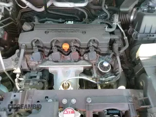 ✅ 2019 Honda HR-V Touring • VIN: 3CZRU6H99KM701308 • Lot: 69984435. Wystawiony na Copart z przebiegiem 30 740 mil. Bezpłatny archiwum sprzedaży aukcyjnych z USA i szczegółowy raport historii pojazdu na DreamBid. Zdjęcie 16.