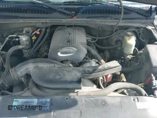 ✅ 2002 Chevrolet Tahoe LS • VIN: 1GNEK13Z82R260197 • Lot: 42761535. Listed on IAAI with 242,815 mi. Free auction sales archive from the USA and detailed vehicle history report at DreamBid. Image 12.