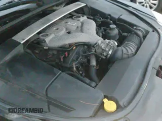 ✅ 2008 Cadillac CTS AWD • VIN: 1G6DG577580185948 • Lot: 43673144. Listed on IAAI with 160,836 mi. Free auction sales archive from the USA and detailed vehicle history report at DreamBid. Image 13.