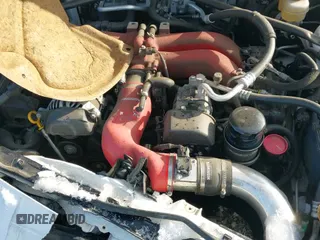 ✅ 2018 Subaru BRZ Limited • VIN: JF1ZCAC12J9603527 • Лот: 41395003. Опубликован ранее на IAAI с пробегом 66 418 миль. Бесплатный доступ к архиву аукционных продаж из США и подробный отчёт об истории автомобиля на DreamBid. Изображение 19.