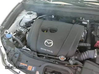 ✅ 2020 Mazda CX-30 Preferred • VIN: 3MVDMADL4LM119539 • Lot: 58796375. Wystawiony na Copart z przebiegiem 44 124 mil. Bezpłatny archiwum sprzedaży aukcyjnych z USA i szczegółowy raport historii pojazdu na DreamBid. Zdjęcie 17.