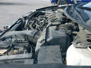 ✅ 2017 Nissan Maxima SL • VIN: 1N4AA6AP1HC391448 • Lot: 42764410. Listed on IAAI with 136,340 mi. Free auction sales archive from the USA and detailed vehicle history report at DreamBid. Image 20.