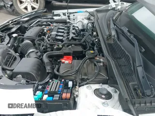 ✅ 2024 Acura Integra w/A-Spec Package • VIN: 19UDE4H32RA028822 • Лот: 43374755. Опубликован ранее на IAAI с пробегом 20 101 миль. Бесплатный доступ к архиву аукционных продаж из США и подробный отчёт об истории автомобиля на DreamBid. Изображение 23.