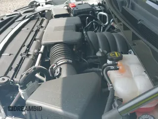 ✅ 2025 GMC Yukon XL Denali • VIN: 1GKS2JRL8SR249364 • Lot: 42436864. Listed on IAAI with 4,292 mi. Free auction sales archive from the USA and detailed vehicle history report at DreamBid. Image 20.