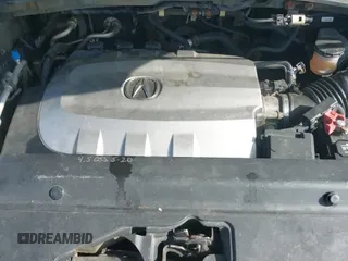 ✅ 2010 Acura MDX Advance • VIN: 2HNYD2H53AH532403 • Лот: 42675473. Опубликован ранее на IAAI с пробегом 134 975 миль. Бесплатный доступ к архиву аукционных продаж из США и подробный отчёт об истории автомобиля на DreamBid. Изображение 19.