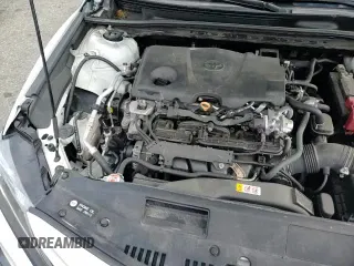 2022 Toyota Camry SE с VIN 4T1G11BK3NU061466, выставлен на аукционе Copart как лот 65036965 с пробегом 52 958 миль миль и Списание • Salvage title. История ставок и продаж доступна на DreamBid. Изображение 13.