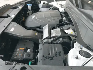 ✅ 2023 Hyundai Palisade Limited • VIN: KM8R5DGE9PU537398 • Лот: 41506852. Опубликован ранее на IAAI с пробегом 15 322 миль. Бесплатный доступ к архиву аукционных продаж из США и подробный отчёт об истории автомобиля на DreamBid. Изображение 19.