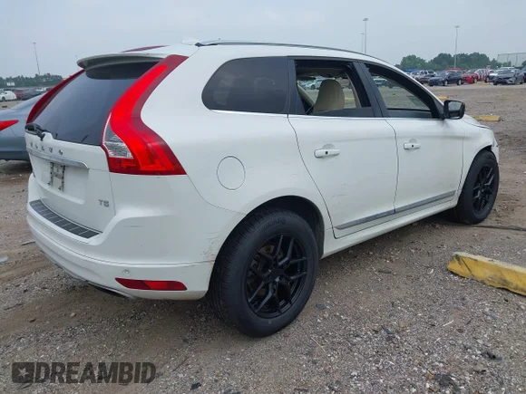 ✅ 2017 Volvo XC60 Inscription • VIN: YV440MDU7H2176630 • Лот: 45029211. Опубліковано раніше на IAAI з пробігом 58 603 миль. Безкоштовний доступ до архіву аукціонних продажів зі США та докладний звіт про історію автомобіля на DreamBid. Зображення 4.