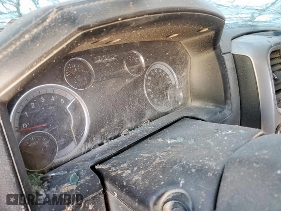 ✅ 2018 Ram 1500 Laramie • VIN: 1C6RR7VM0JS292473 • Лот: 90627215. Опубліковано раніше на Copart з пробігом Не вказано. Безкоштовний доступ до архіву аукціонних продажів зі США та докладний звіт про історію автомобіля на DreamBid. Зображення 9.