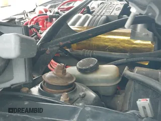 ✅ 1995 Ford Mustang GT • VIN: 1FALP42T4SF127623 • Lot: 42041823. Listed on IAAI with 115,470 mi. Free auction sales archive from the USA and detailed vehicle history report at DreamBid. Image 17.