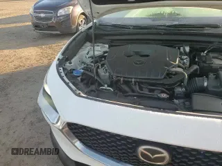 ✅ 2024 Mazda CX-30 S Premium • VIN: 3MVDMBDM0RM618393 • Лот: 87375715. Опубликован ранее на Copart с пробегом 44 119 миль. Бесплатный доступ к архиву аукционных продаж из США и подробный отчёт об истории автомобиля на DreamBid. Изображение 15.