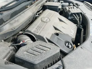 ✅ 2013 GMC Terrain Denali • VIN: 2GKFLZE3XD6126618 • Lot: 43318007. Wystawiony na IAAI z przebiegiem 222 112 mil. Bezpłatny archiwum sprzedaży aukcyjnych z USA i szczegółowy raport historii pojazdu na DreamBid. Zdjęcie 19.