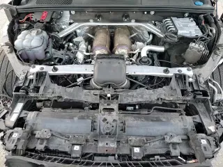 ✅ 2023 Porsche Cayenne S • VIN: WP1AB2AY8PDA15250 • Лот: 53064315. Опубликован ранее на Copart с пробегом 29 655 миль. Бесплатный доступ к архиву аукционных продаж из США и подробный отчёт об истории автомобиля на DreamBid. Изображение 14.