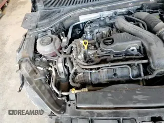 ✅ 2023 Volkswagen Jetta SE • VIN: 3VW7M7BU5PM003086 • Лот: 86167165. Опубликован ранее на Copart с пробегом 78 262 миль. Бесплатный доступ к архиву аукционных продаж из США и подробный отчёт об истории автомобиля на DreamBid. Изображение 14.