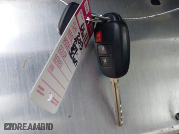 ✅ 2013 Scion xB • VIN: JTLZE4FEXDJ031389 • Лот: 42397372. Опубліковано раніше на IAAI з пробігом 121 072 миль. Безкоштовний доступ до архіву аукціонних продажів зі США та докладний звіт про історію автомобіля на DreamBid. Зображення 11.
