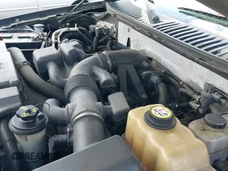 ✅ 2008 Ford Expedition Eddie Bauer • VIN: 1FMFU17518LA21130 • Lot: 42559052. Listed on IAAI with 376,139 mi. Free auction sales archive from the USA and detailed vehicle history report at DreamBid. Image 16.