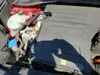 ✅ 2019 Kia Niro EX • VIN: KNDCC3LC9K5302825 • Lot: 63123105. Wystawiony na Copart z przebiegiem 76 853 mil. Bezpłatny archiwum sprzedaży aukcyjnych z USA i szczegółowy raport historii pojazdu na DreamBid. Zdjęcie 17.