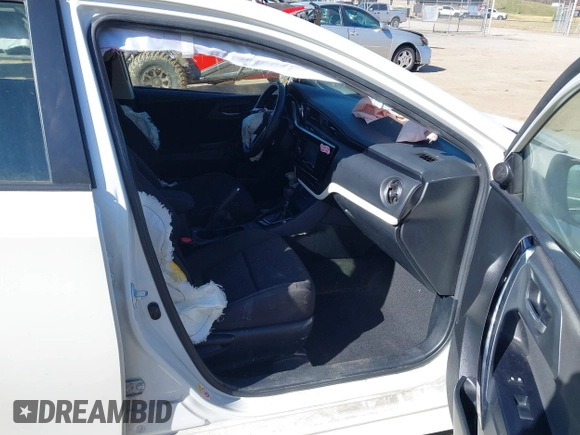 ✅ 2016 Scion iM • VIN: JTNKARJEXGJ517035 • Lot: 41824893. Listed on IAAI with 127,546 mi. Free auction sales archive from the USA and detailed vehicle history report at DreamBid. Image 5.