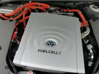 ✅ 2021 Toyota Mirai XLE • VIN: JTDAAAAA7MA000477 • Лот: 81336145. Опубликован ранее на Copart с пробегом 54 201 миль. Бесплатный доступ к архиву аукционных продаж из США и подробный отчёт об истории автомобиля на DreamBid. Изображение 13.