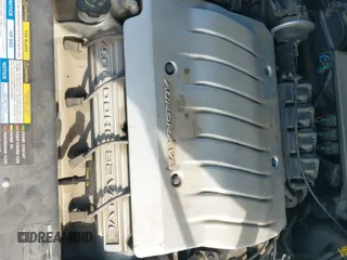 ✅ 1995 Oldsmobile Aurora • VIN: 1G3GR62C4S4131569 • Lot: 42651557. Listed on IAAI with 82,358 mi. Free auction sales archive from the USA and detailed vehicle history report at DreamBid. Image 12.