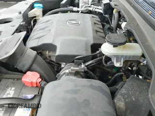 ✅ 2016 Acura RDX Advance • VIN: 5J8TB4H76GL011224 • Лот: 42063050. Опубликован ранее на IAAI с пробегом 81 417 миль. Бесплатный доступ к архиву аукционных продаж из США и подробный отчёт об истории автомобиля на DreamBid. Изображение 20.