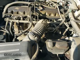 ✅ 1992 Jeep Cherokee • VIN: 1J4FJ58S0NL102716 • Lot: 42169406. Listed on IAAI with 197,167 mi. Free auction sales archive from the USA and detailed vehicle history report at DreamBid. Image 12.