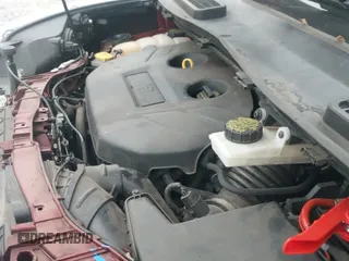 ✅ 2014 Ford Escape Titanium • VIN: 1FMCU0J93EUE07322 • Lot: 43552178. Wystawiony na IAAI z przebiegiem 152 721 mil. Bezpłatny archiwum sprzedaży aukcyjnych z USA i szczegółowy raport historii pojazdu na DreamBid. Zdjęcie 20.