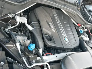 ✅ 2015 BMW X5 xDrive35d • VIN: 5UXKS4C56F0N12127 • Lot: 43462366. Listed on IAAI with 146,538 mi. Free auction sales archive from the USA and detailed vehicle history report at DreamBid. Image 21.