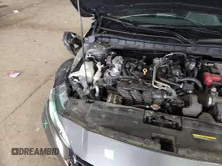 ✅ 2024 Nissan Altima S • VIN: 1N4BL4BVXRN372354 • Lot: 86895935. Listed on Copart with 34,712 mi. Free auction sales archive from the USA and detailed vehicle history report at DreamBid. Image 13.